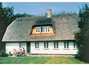 Holiday home Elleskov